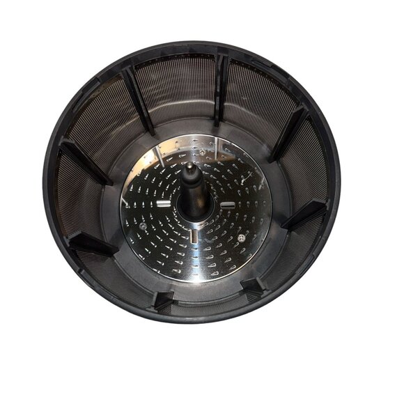 Cuisinart MFP-JC Core Custom Jucing Center Accessory Mesh Juice Filter Basket - Picture 6 of 7